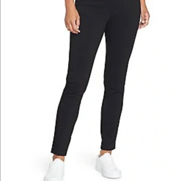 NWT Van Heusen Black Pants - Picture 5 of 9